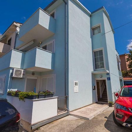 Apartments Frutis Jadranovo Dış mekan fotoğraf