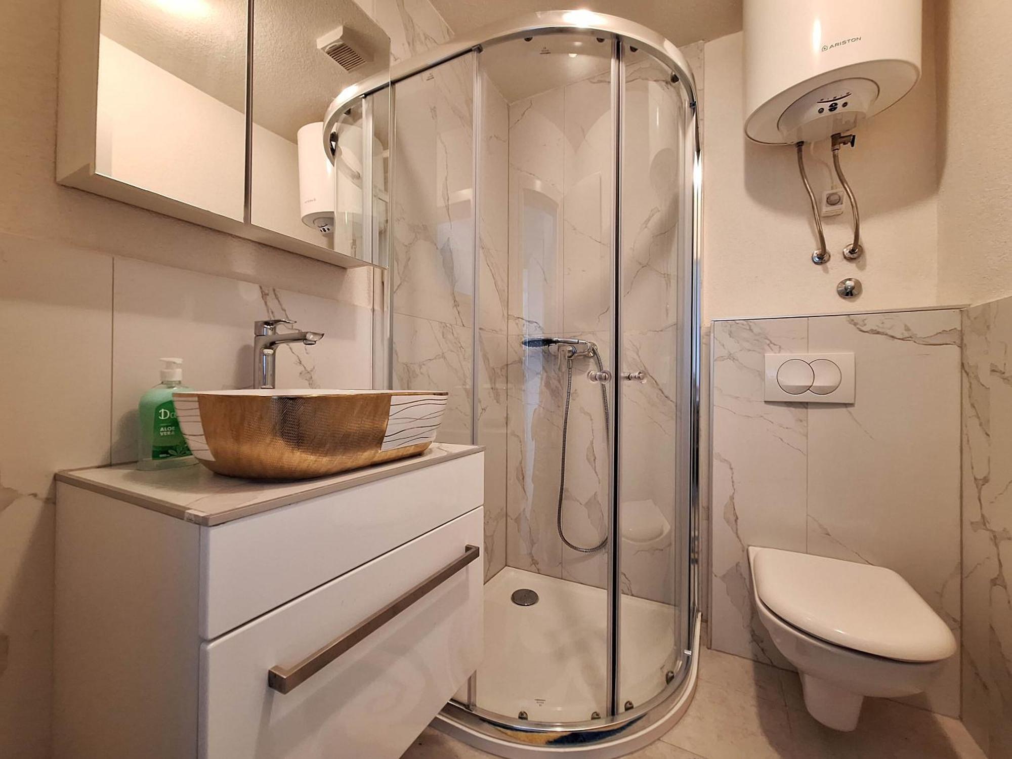 Apartments Frutis Jadranovo Dış mekan fotoğraf