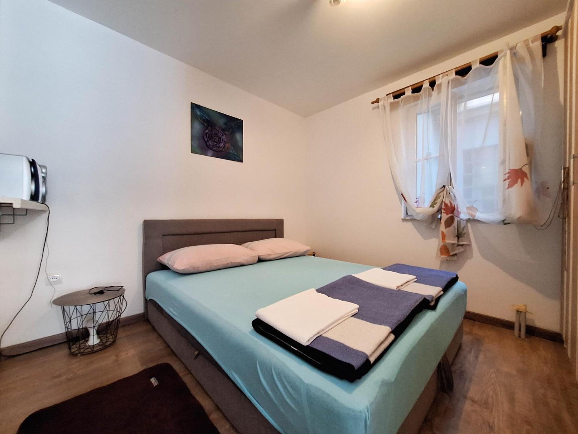 Apartments Frutis Jadranovo Dış mekan fotoğraf