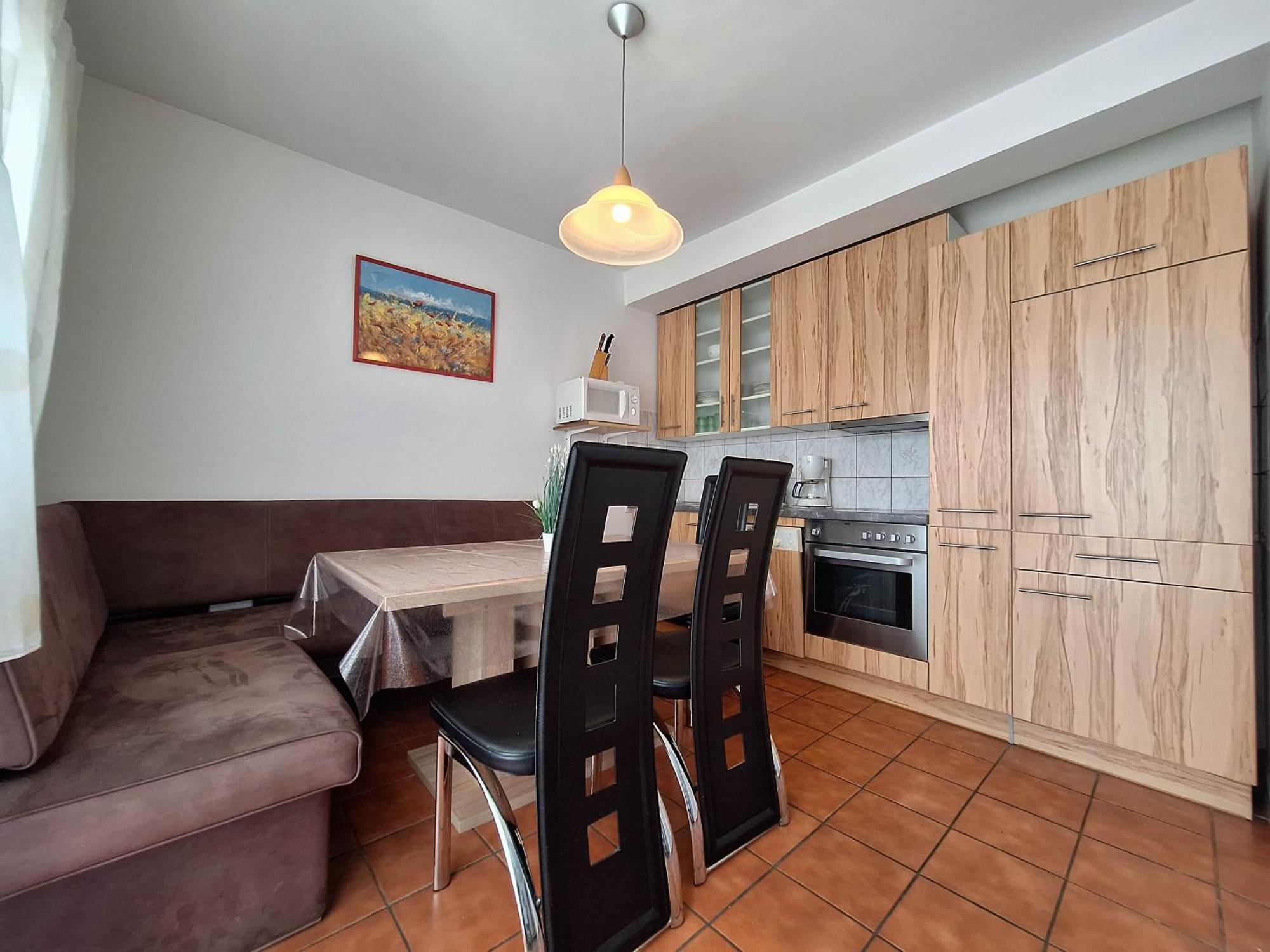 Apartments Frutis Jadranovo Dış mekan fotoğraf