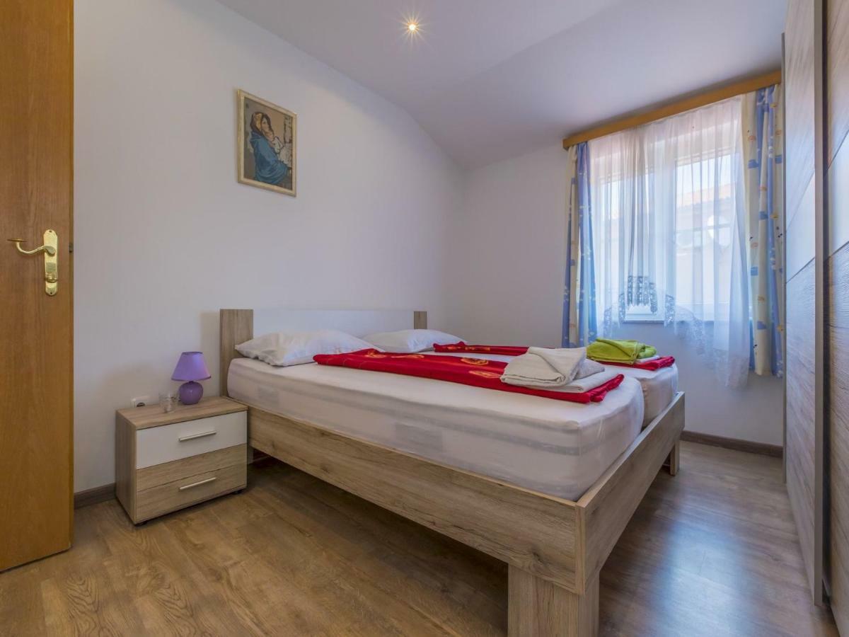 Apartments Frutis Jadranovo Dış mekan fotoğraf