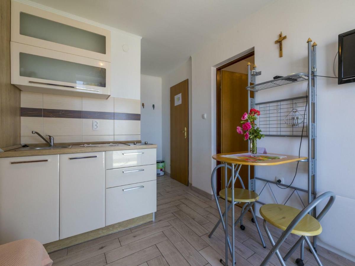 Apartments Frutis Jadranovo Dış mekan fotoğraf