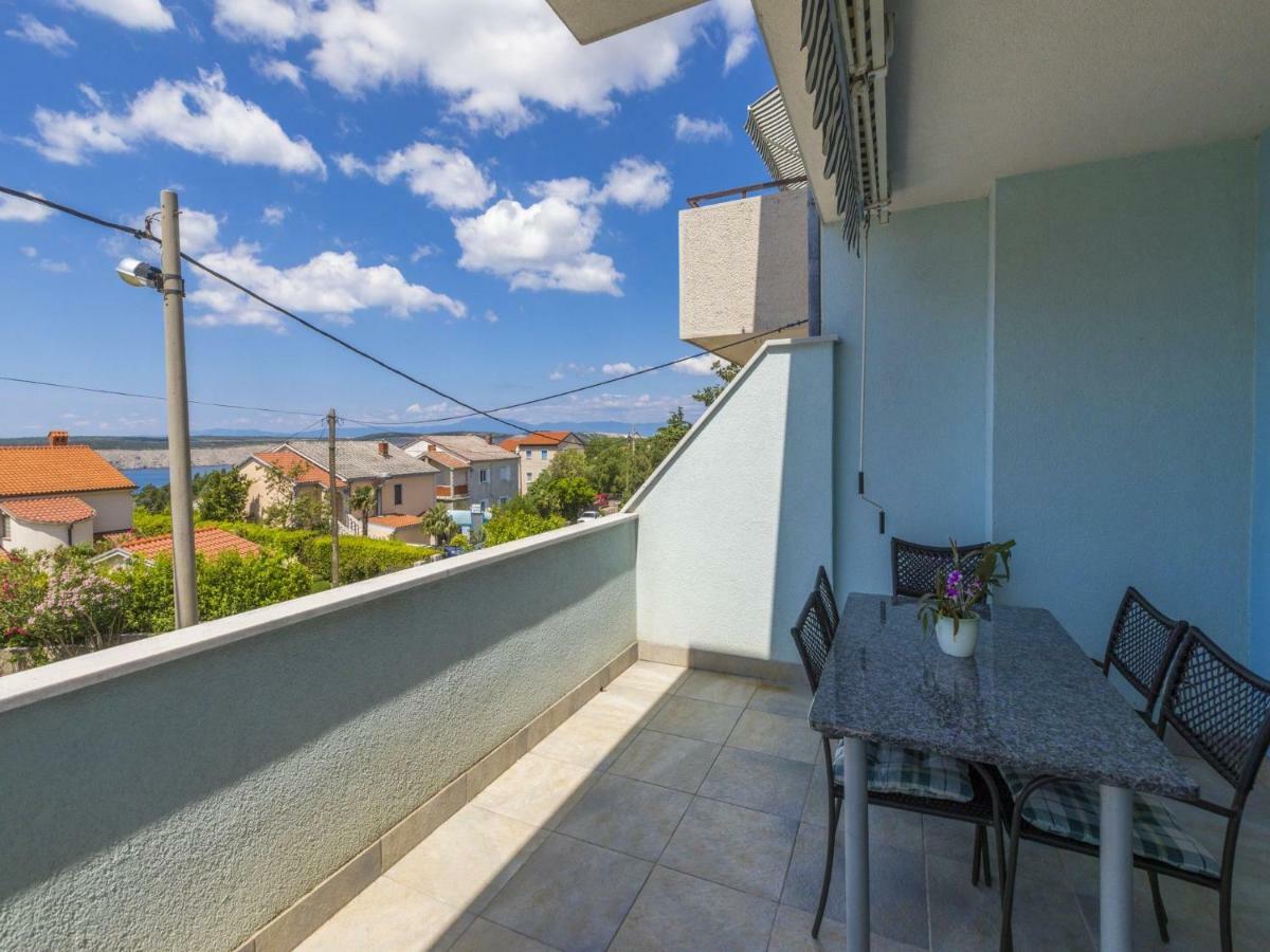 Apartments Frutis Jadranovo Dış mekan fotoğraf